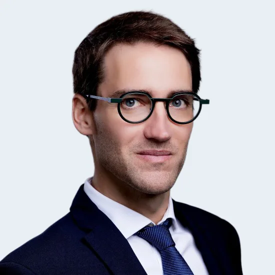 Romain MOLES